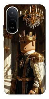 Чохол на Xiaomi Redmi A7 Pro 4G Roblox aesthetics ver.7 фото 1 з 2