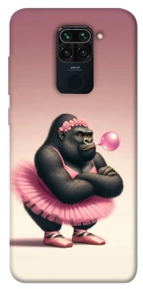 Чохол на Xiaomi Redmi Note 9 / Redmi 10X Горила фото 1 з 1