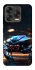 Чохол на ZTE Blade V70 Design Cyber ​​crab фото 2 з 2