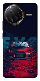 Чохол на Xiaomi Poco F7 Ultra EVO 10 фото 1 з 1