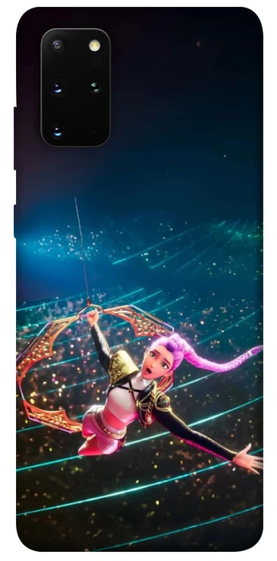 Чохол на Samsung Galaxy S20+ K-Pop Demon Hunters ver.12 фото 1 з 1