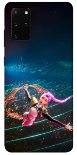 Чехол на Samsung Galaxy S20+ K-Pop Demon Hunters ver.12 фото 1 из 1