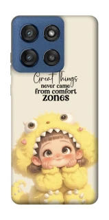 Чохол на Motorola Edge 60 Stylus Great Things фото 1 з 1