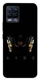 Чехол на Realme 8 King ver.1 фото 1 Чехол на Realme 8 King ver.1 фото 1 из 1