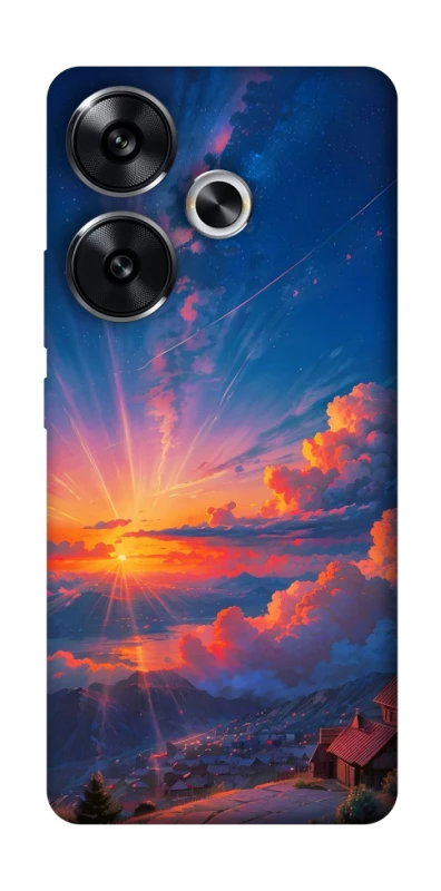 Чехол на Xiaomi Poco F6 On top фото 1 из 1