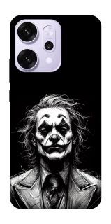 Чохол на Oppo Reno 14 Pro Joker B&W фото 1 з 1