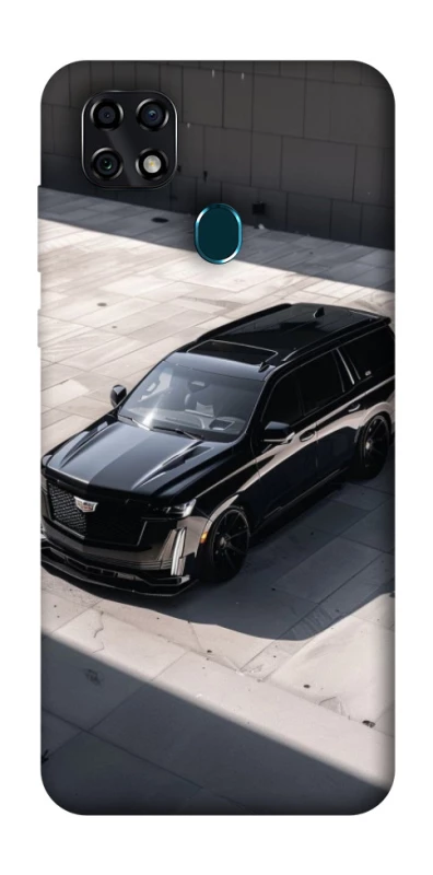 Чехол на ZTE Blade 20 Smart Escalade фото 1 из 1