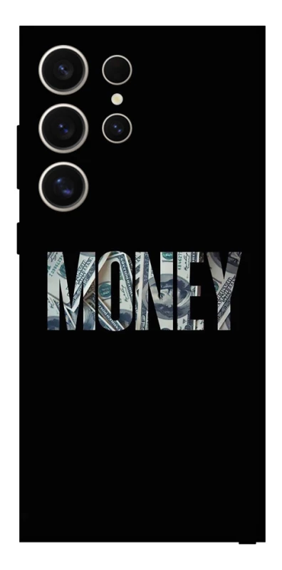 Чохол на Samsung Galaxy S25 Ultra Money-dollars фото 1 з 1