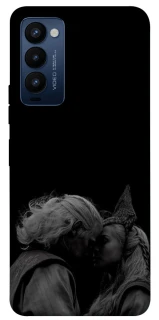 Чехол на TECNO Camon 18 House of the Dragon ver.8 фото 1 из 1