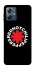 Чехол на Motorola Moto G54 Power Red Hot Chili Peppers logo фото 1 Чехол на Motorola Moto G54 Power Red Hot Chili Peppers logo фото 1 из 1