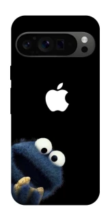 Чохол на Google Pixel 9 Pro Apple logo ver.10 фото 1 з 1