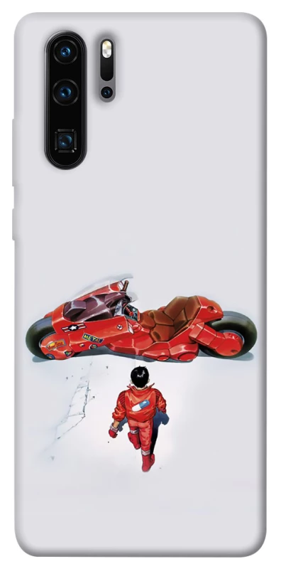 Чохол на Huawei P30 Pro Anime v43 фото 1 з 1