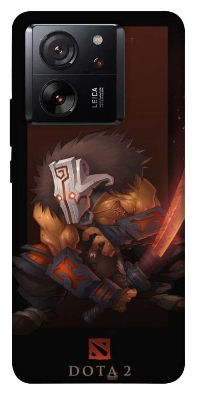 Чохол на Xiaomi 13T Pro Juggernaut фото 1 з 1