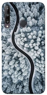 Чохол на Huawei P40 Lite E Новорічний v26 фото 1 з 1