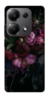 Чехол на Xiaomi Redmi Note 13 Pro 5G Floral Symphony1 фото 1 из 1