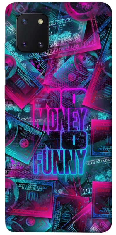 Чохол на Samsung Galaxy Note 10 Lite (A81) Neo dollar фото 1 з 1