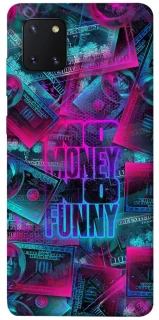 Чохол на Samsung Galaxy Note 10 Lite (A81) Neo dollar фото 1 з 1