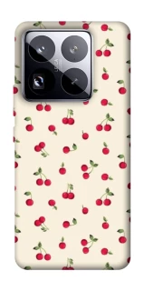 Чохол на Xiaomi 15 Pro Cherry фото 1 з 1