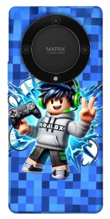 Чохол на Huawei Magic5 Lite Roblox collage ver.6 фото 1 з 1