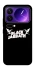 Чохол на Xiaomi 17 Pro Max Black Sabbath logo ver.2 фото 1 з 1