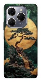 Чехол на TECNO Spark 20 Pro banzai фото 1 из 1