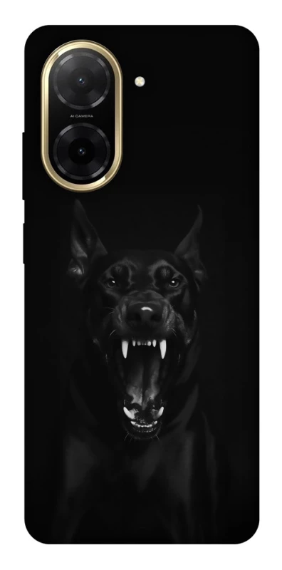 Чохол на Xiaomi Redmi A5 (Europe version) Доберман фото 1 з 1