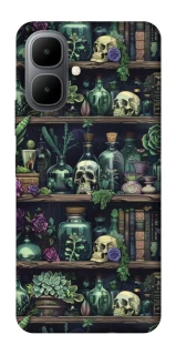 Чохол на Infinix Smart 10 Bookshelf ver.1 фото 1 з 1