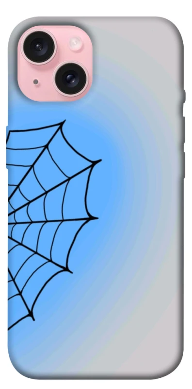 Чохол на Apple iPhone 15 (6.1") Pair romantic theme ver.2 фото 1 з 1