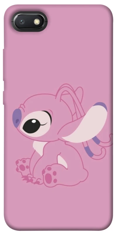 Чохол на Xiaomi Redmi 6A Pair romantic theme ver.4 фото 1 з 1