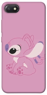 Чохол на Xiaomi Redmi 6A Pair romantic theme ver.4 фото 1 з 1