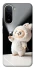 Чохол на Xiaomi Redmi A7 Pro 4G Labubu with flashlight ver.2 фото 1 з 2