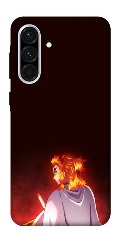 Чохол на Samsung Galaxy A36 5G Anime v18 фото 1 з 1