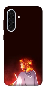 Чохол на Samsung Galaxy A36 5G Anime v18 фото 1 з 1