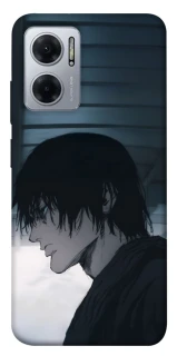 Чохол на Xiaomi Redmi Note 11E Toji Zenin фото 1 з 1