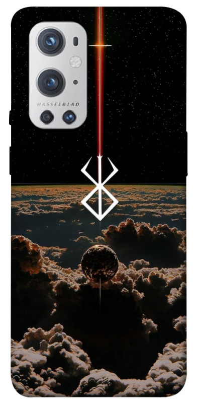 Чохол на OnePlus 9 Pro Berserk Universe фото 1 з 1