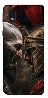 Чохол на Samsung Galaxy M01 Core / A01 Core God of War фото 1 з 1