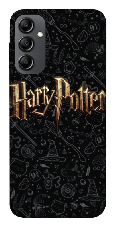 Чохол на Samsung Galaxy A14 4G/5G Harry Potter ver.12 фото 1 з 1