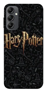 Чохол на Samsung Galaxy A14 4G/5G Harry Potter ver.12 фото 1 з 1