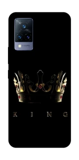 Чехол на Vivo V21 King ver.1 фото 1 Чехол на Vivo V21 King ver.1 фото 1 из 1