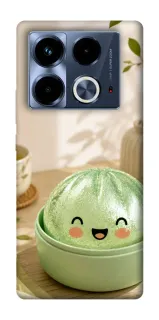 Чохол на Infinix Note 40 4G Dumpling ver.3 фото 1 з 1