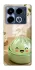 Чехол на Infinix Note 40 4G Dumpling ver.3 фото 1 из 1
