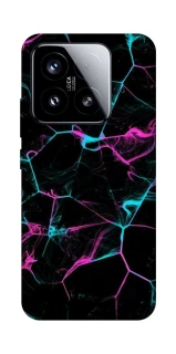 Чохол на Xiaomi 15 Abstract ver.3 фото 1 з 1