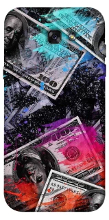 Чохол на Samsung A720 Galaxy A7 (2017) Neo dollar v3 фото 1 з 1