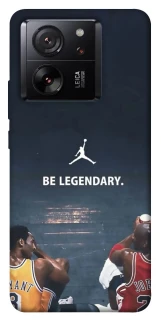 Чохол на Xiaomi 13T Pro Be Legendary фото 1 з 1