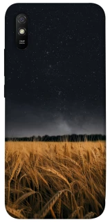 Чехол на Xiaomi Redmi 9A grain фото 1 из 1