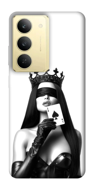 Чехол на Realme 14x Dark Queen фото 1 Чехол на Realme 14x Dark Queen фото 1 из 1