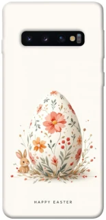 Чохол на Samsung Galaxy S10 Easter ver.3 фото 1 з 1