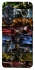 Чохол на Oppo Reno 8T 4G Mortal Kombat ver.4 фото 1 з 1