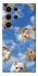 Чохол на Samsung Galaxy S25 Ultra Сats фото 1 з 1