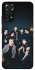 Чохол на Xiaomi Redmi Note 11 (Global) / Note 11S Stray Kids United фото 1 з 1